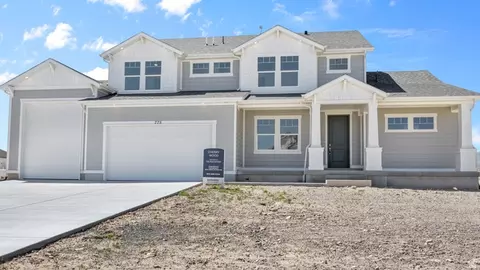 Exterior - 4130 N 560 W #004, Erda, UT 84074 photo 2 of 9