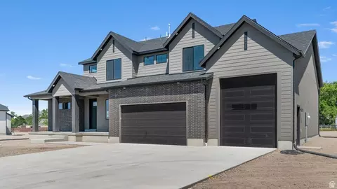 Exterior - 4130 N 560 W #004, Erda, UT 84074 photo 5 of 8