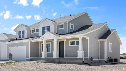 Exterior - 4130 N 560 W #004, Erda, UT 84074 photo 4 of 9