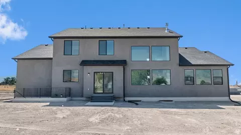 Exterior - 4130 N 560 W #004, Erda, UT 84074 photo 8 of 8