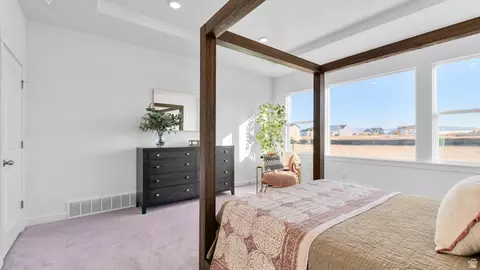 Bedroom - 4130 N 560 W #004, Erda, UT 84074 photo 16 of 16
