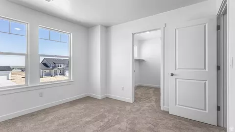 Bedroom - 4130 N 560 W #004, Erda, UT 84074 photo 15 of 16