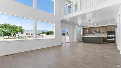 Living - 4130 N 560 W #004, Erda, UT 84074 photo 2 of 2