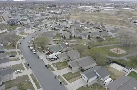 View/Area - 1682 E Ridgefield Rd, Spanish Fork, UT 84660 photo 16 of 23