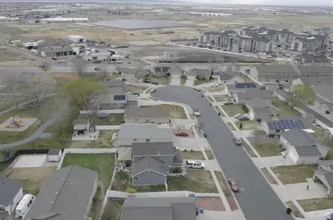 View/Area - 1682 E Ridgefield Rd, Spanish Fork, UT 84660 photo 18 of 23
