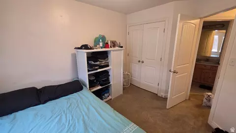 Bedroom - 1682 E Ridgefield Rd, Spanish Fork, UT 84660 photo 7 of 8