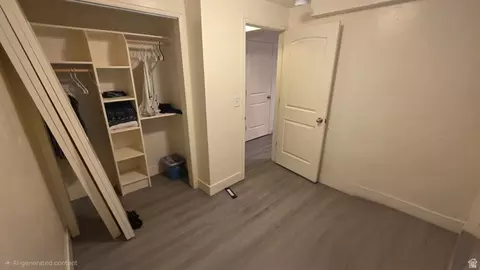 Bedroom - 1682 E Ridgefield Rd, Spanish Fork, UT 84660 photo 3 of 8