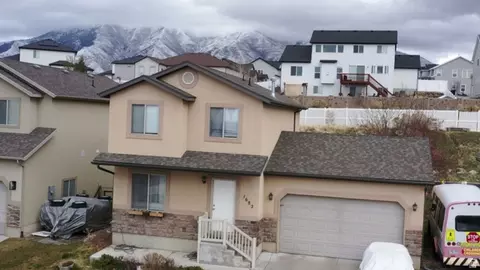 View/Area - 1682 E Ridgefield Rd, Spanish Fork, UT 84660 photo 2 of 23