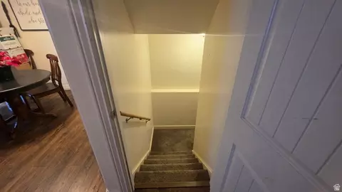 Entry Way - 1682 E Ridgefield Rd, Spanish Fork, UT 84660 photo 1 of 5