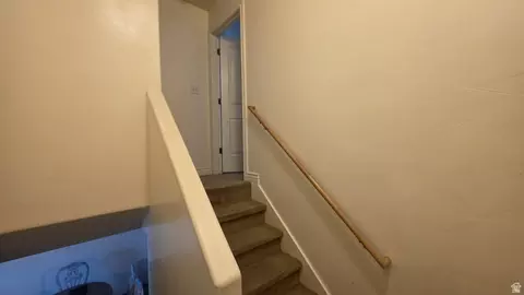 Entry Way - 1682 E Ridgefield Rd, Spanish Fork, UT 84660 photo 3 of 5
