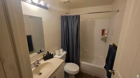 Bath - 1682 E Ridgefield Rd, Spanish Fork, UT 84660 photo 1 of 6