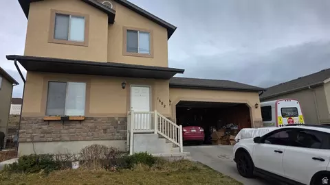 1682 E Ridgefield Rd, Spanish Fork, UT 84660