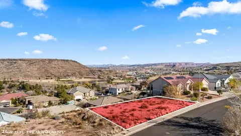 816 Obsidian Dr #16, Saint George, UT 84770