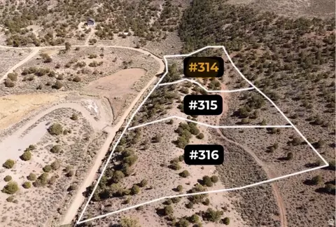 314 Little Meadow Loop #314, Antimony, UT 84712