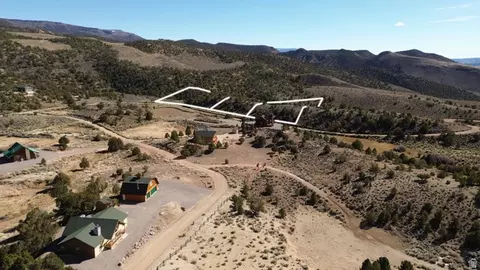 315 Little Meadow Loop #315, Antimony, UT 84712