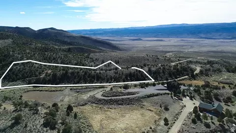 317 Little Meadow Loop #3 S, Antimony, UT 84712