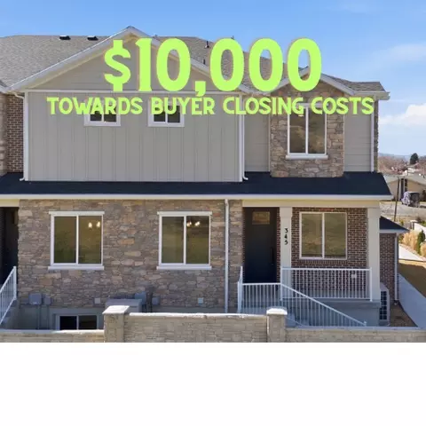 345 E 100 S, Santaquin, UT 84655