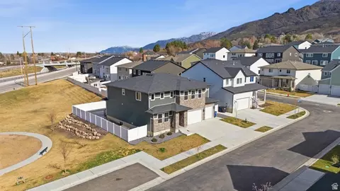 1285 E Grantham Way, Kaysville, UT 84037