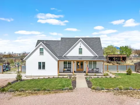164 W 200 N, Holden, UT 84636