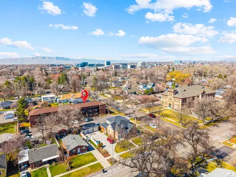 View/Area - 460 E 200 S, Provo, UT 84606 photo 3 of 3