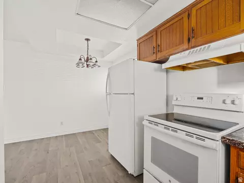 Kitchen - 460 E 200 S, Provo, UT 84606 photo 3 of 8