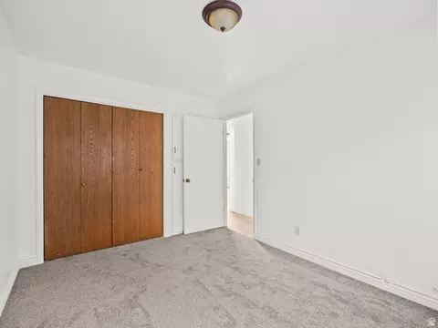 Bedroom - 460 E 200 S, Provo, UT 84606 photo 2 of 6