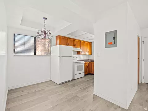 Dining - 460 E 200 S, Provo, UT 84606 photo 1 of 6
