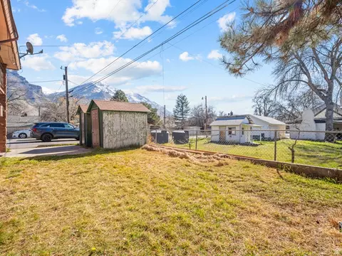 Exterior - 460 E 200 S, Provo, UT 84606 photo 15 of 15