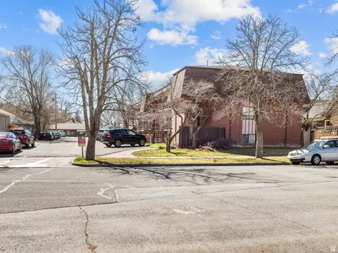 Exterior - 460 E 200 S, Provo, UT 84606 photo 5 of 15