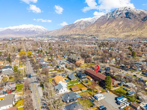 View/Area - 460 E 200 S, Provo, UT 84606 photo 1 of 3
