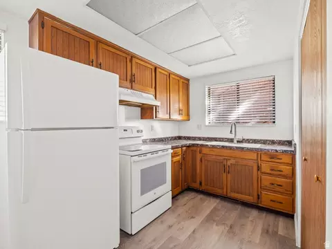 Kitchen - 460 E 200 S, Provo, UT 84606 photo 1 of 8