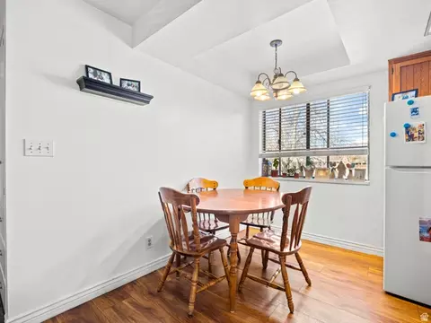 Dining - 460 E 200 S, Provo, UT 84606 photo 6 of 6