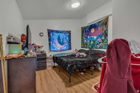 Bedroom - 2946 Ogden Ave, Ogden, UT 84403 photo 6 of 13