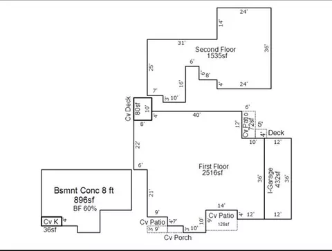 Floorplan - 2946 Ogden Ave, Ogden, UT 84403 photo 1 of 5