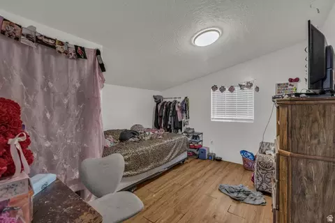 Bedroom - 2946 Ogden Ave, Ogden, UT 84403 photo 5 of 13