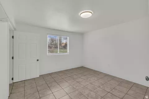 Bedroom - 2946 Ogden Ave, Ogden, UT 84403 photo 10 of 13