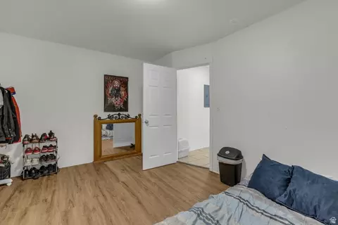 Bedroom - 2946 Ogden Ave, Ogden, UT 84403 photo 1 of 13