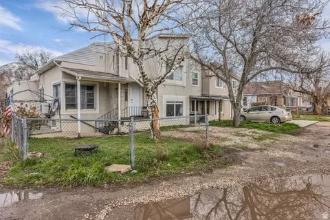 Exterior - 2946 Ogden Ave, Ogden, UT 84403 photo 3 of 3