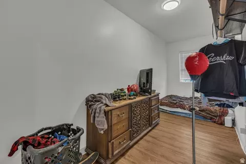 Bedroom - 2946 Ogden Ave, Ogden, UT 84403 photo 3 of 13