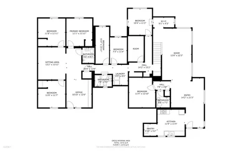 Floorplan - 2946 Ogden Ave, Ogden, UT 84403 photo 2 of 5
