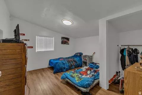 Bedroom - 2946 Ogden Ave, Ogden, UT 84403 photo 4 of 13
