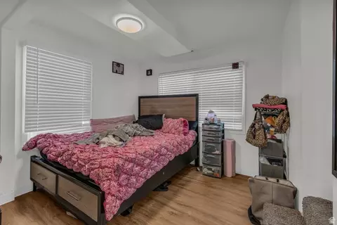 Bedroom - 2946 Ogden Ave, Ogden, UT 84403 photo 2 of 13