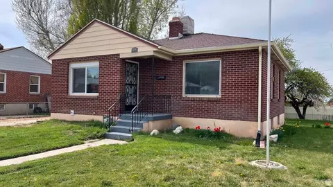 1783 N 300 W, Sunset, UT 84015