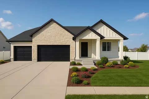 524 E Hetfield Dr #124, Grantsville, UT 84029