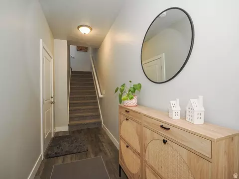 Entry Way - 699 E Ryegrass Dr N, Eagle Mountain, UT 84005 photo 2 of 2