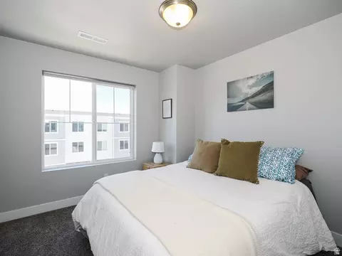 Bedroom - 699 E Ryegrass Dr N, Eagle Mountain, UT 84005 photo 3 of 3