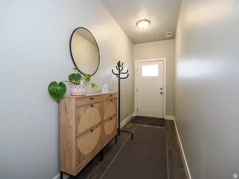 Entry Way - 699 E Ryegrass Dr N, Eagle Mountain, UT 84005 photo 1 of 2