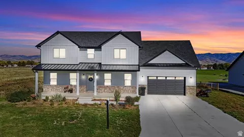637 S 400 W W W, Preston, ID 83263