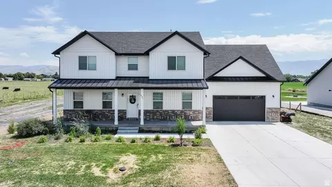 637 S 400 W W W, Preston, ID 83263