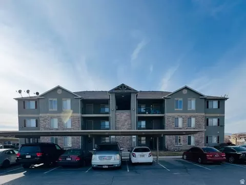 3543 E Rock Creek Rd #4, Eagle Mountain, UT 84005